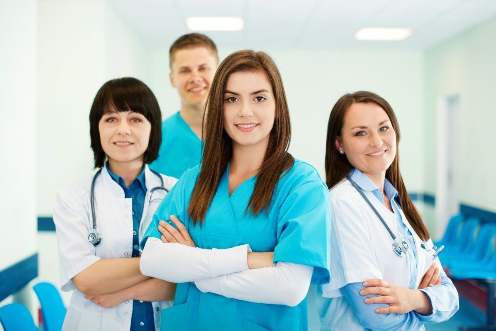 How Qualified Doctors Make a Difference?
