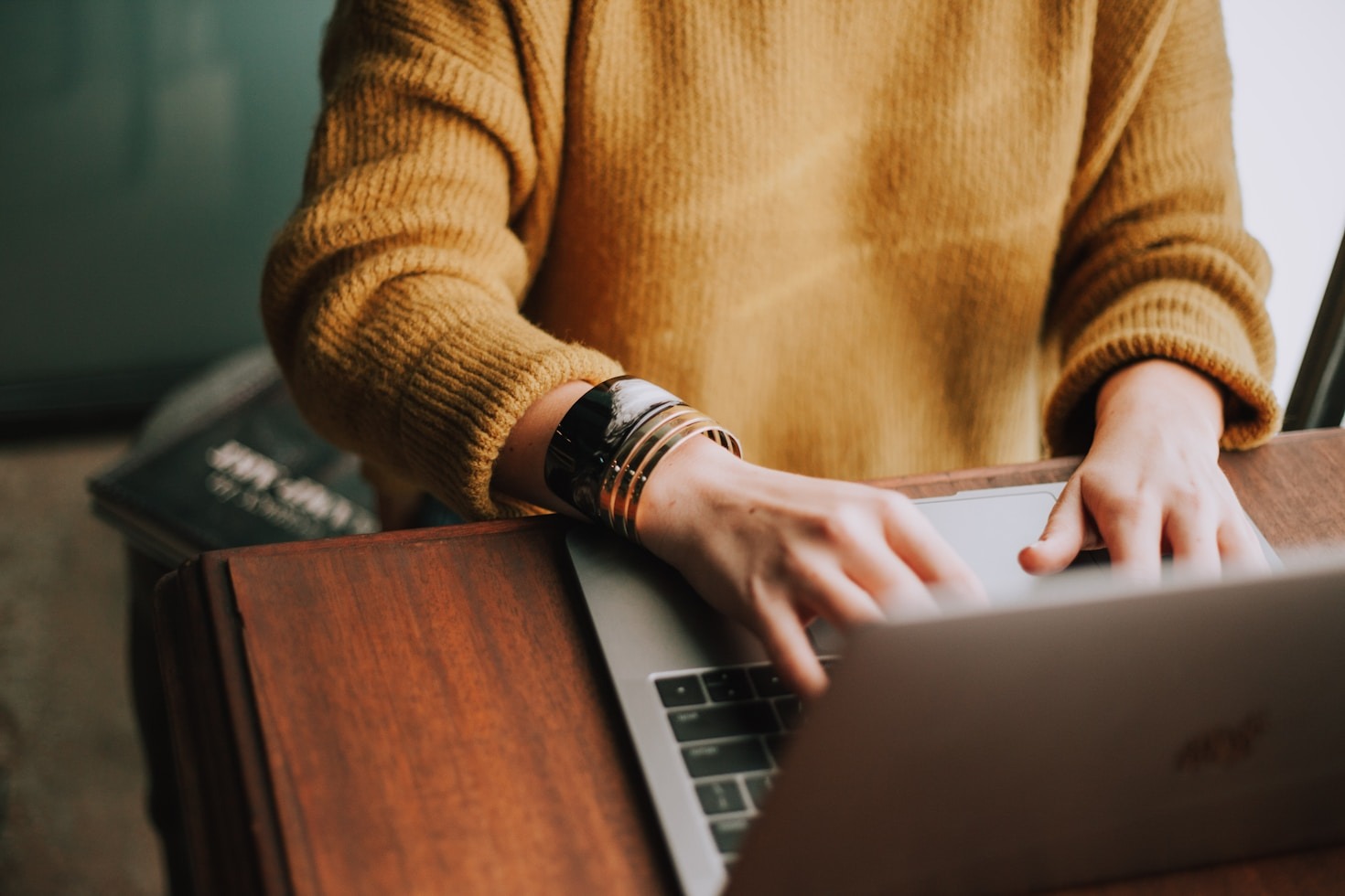 How to Find Your Blogging Niche