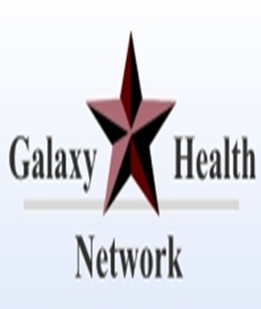Galaxy Provider